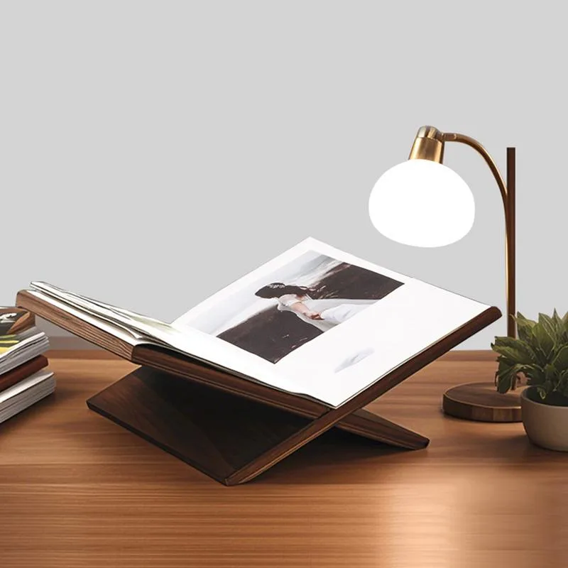Kitap Ekran Standı Ahşap Kitap - Coffee Equipment Holder incelemesi ve fiyatı