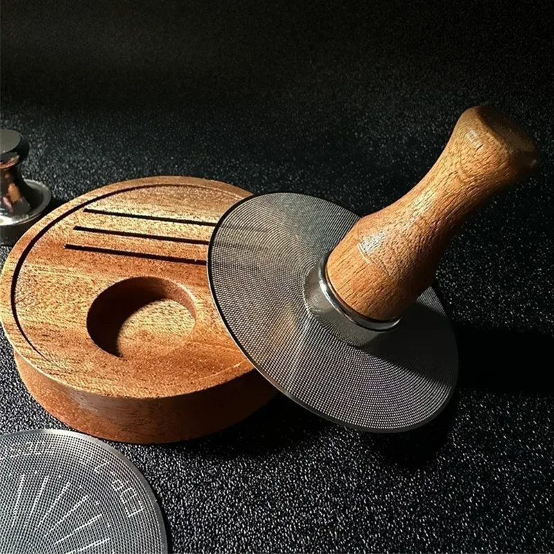 Espresso Puck Ekran Mıknatıs K - Puck Screen Mesh incelemesi ve fiyatı