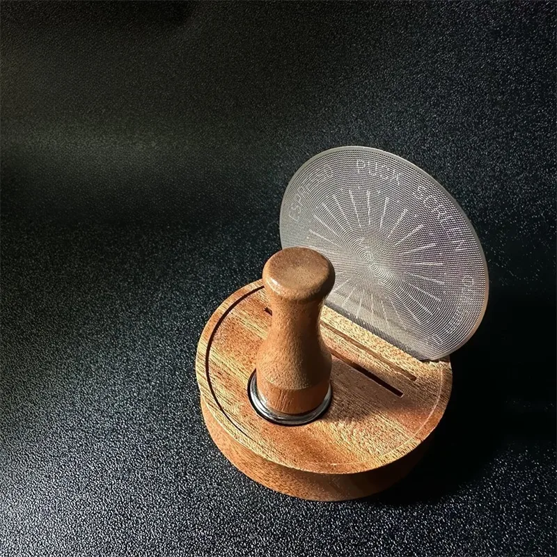 Espresso Puck Ekran Mıknatıs K - Puck Screen Mesh incelemesi ve fiyatı