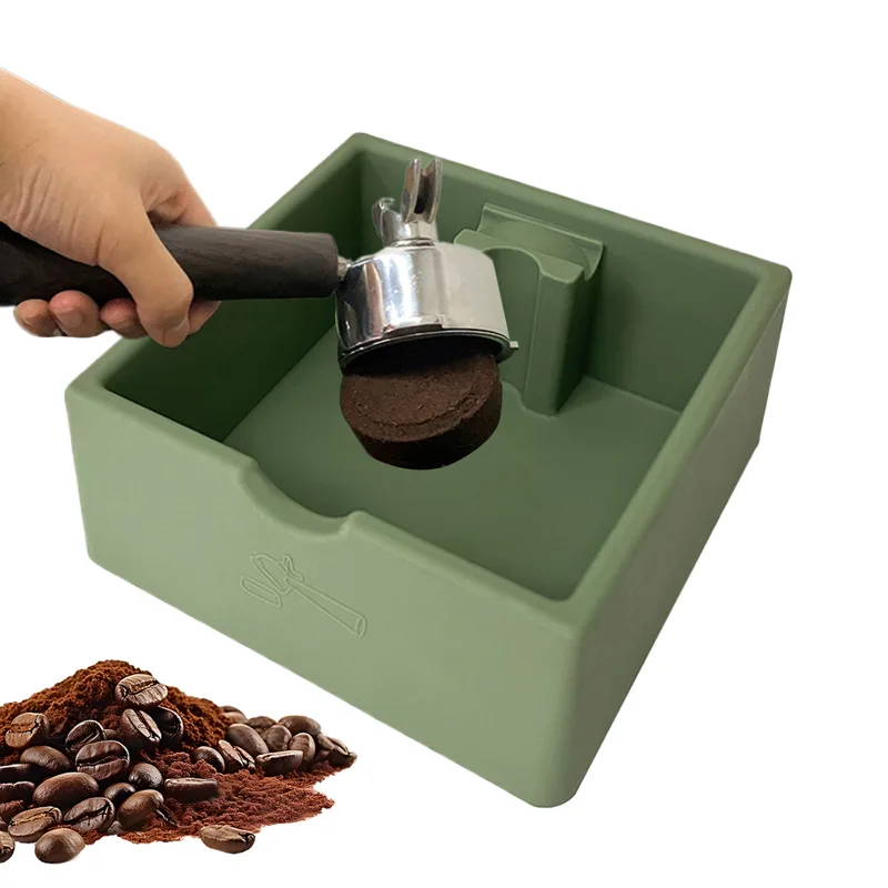 Kahve Telvesi Kutusu 1.5L Espr - Coffee Knock Box incelemesi ve fiyatı