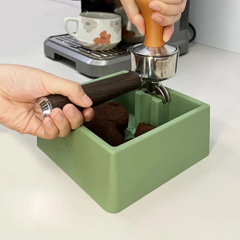 Kahve Telvesi Kutusu 1.5L Espr - Coffee Knock Box incelemesi ve fiyatı