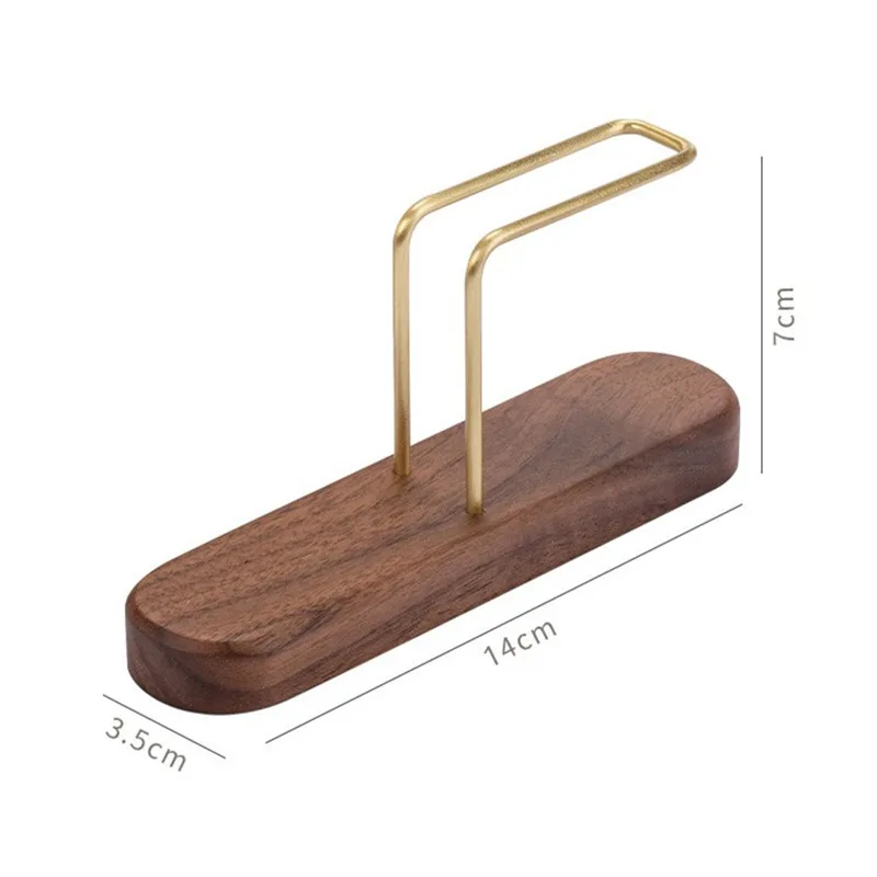 Kahve Filtresi Tutucu, Masa ve - Coffee Equipment Holder incelemesi ve fiyatı