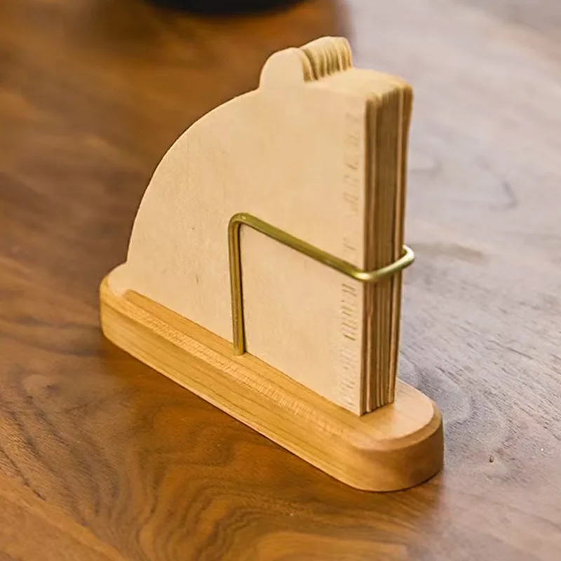 Kahve Filtresi Tutucu, Masa ve - Coffee Equipment Holder incelemesi ve fiyatı