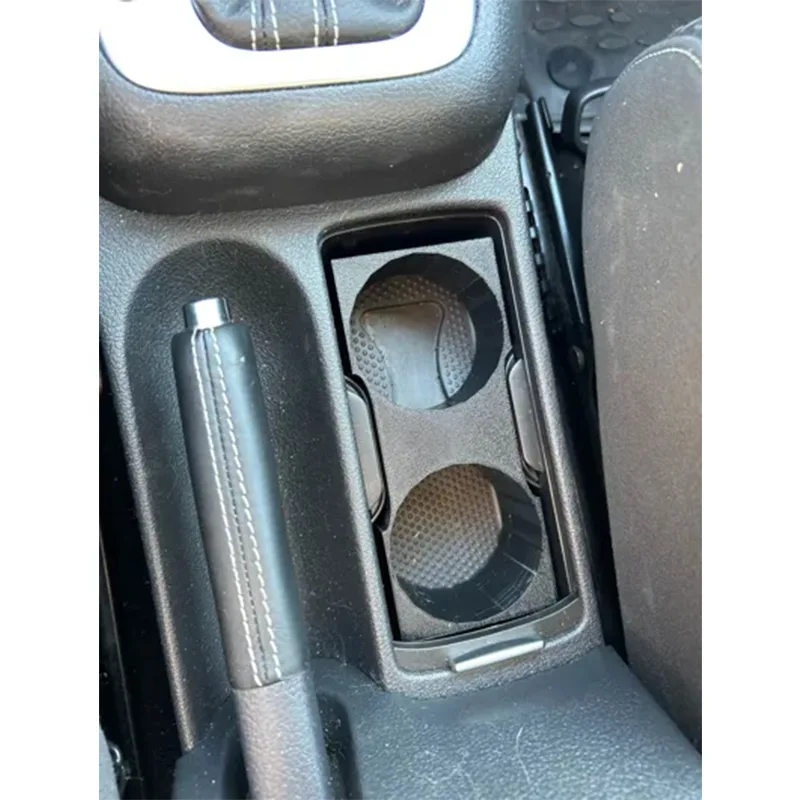 Volkswagen Golf 5 ve 6 için 1  - Coffee Equipment Holder incelemesi ve fiyatı