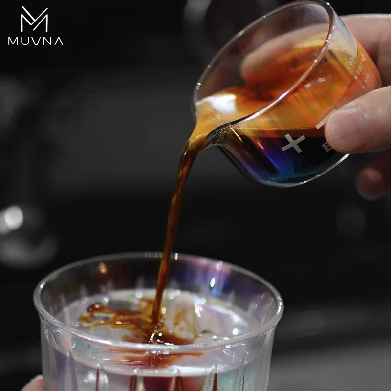 Muvna Espresso Fincanları, 60M - Espresso Shot Glass incelemesi ve fiyatı