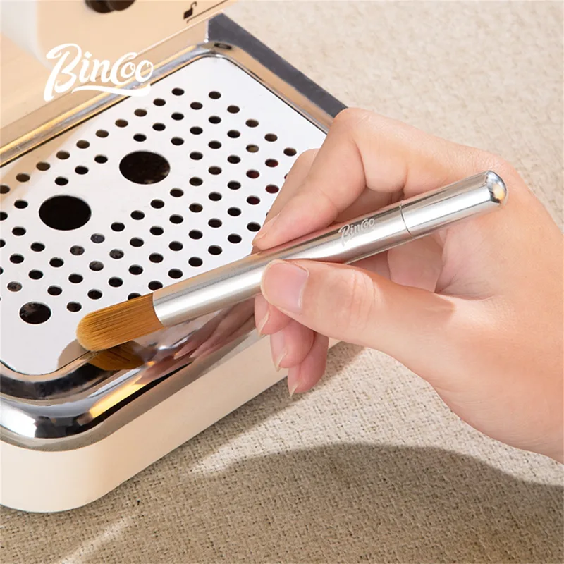 Bincoo Kahve Fırçası, Öğütücü  - Coffee Equipment Cleaning Powder incelemesi ve fiyatı