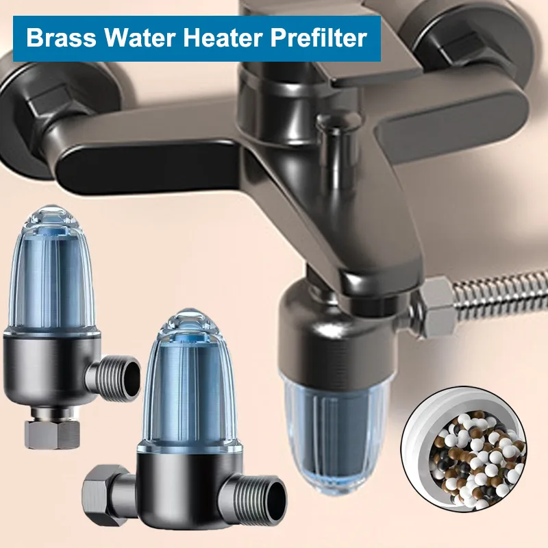Yeni Banyo Paslanmaz Çelik Su  - Water Filter Cartridge incelemesi ve fiyatı