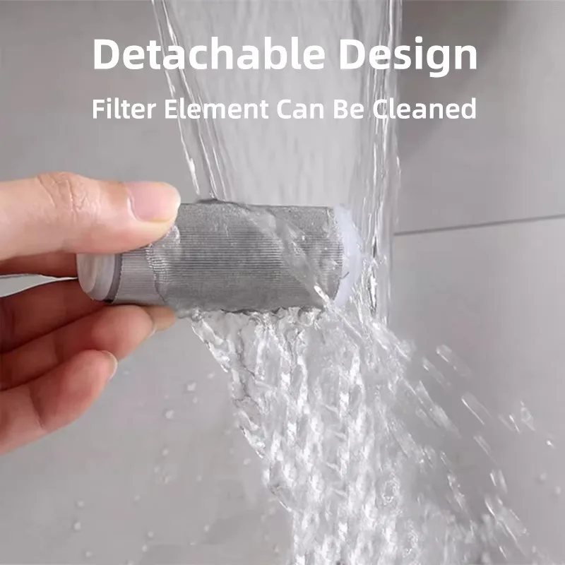 Yeni Banyo Paslanmaz Çelik Su  - Water Filter Cartridge incelemesi ve fiyatı