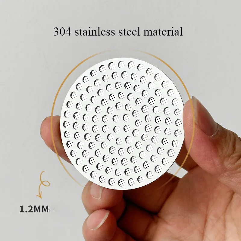 51/53/58mm yeniden kullanılabi - Puck Screen Mesh incelemesi ve fiyatı