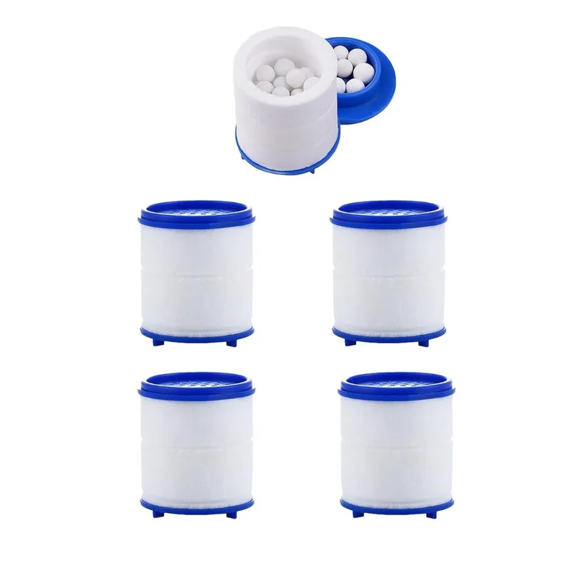 5 Aşamalı Lavabo Su Filtresi K - Water Filter Cartridge incelemesi ve fiyatı