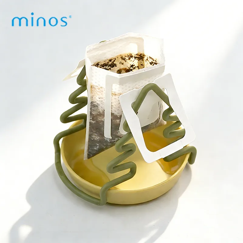 Minos Asılı Kulaklıklı Kahve P - Coffee Equipment Cleaner incelemesi ve fiyatı