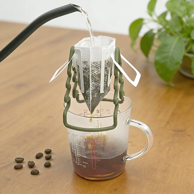 Minos Asılı Kulaklıklı Kahve P - Coffee Equipment Cleaner incelemesi ve fiyatı