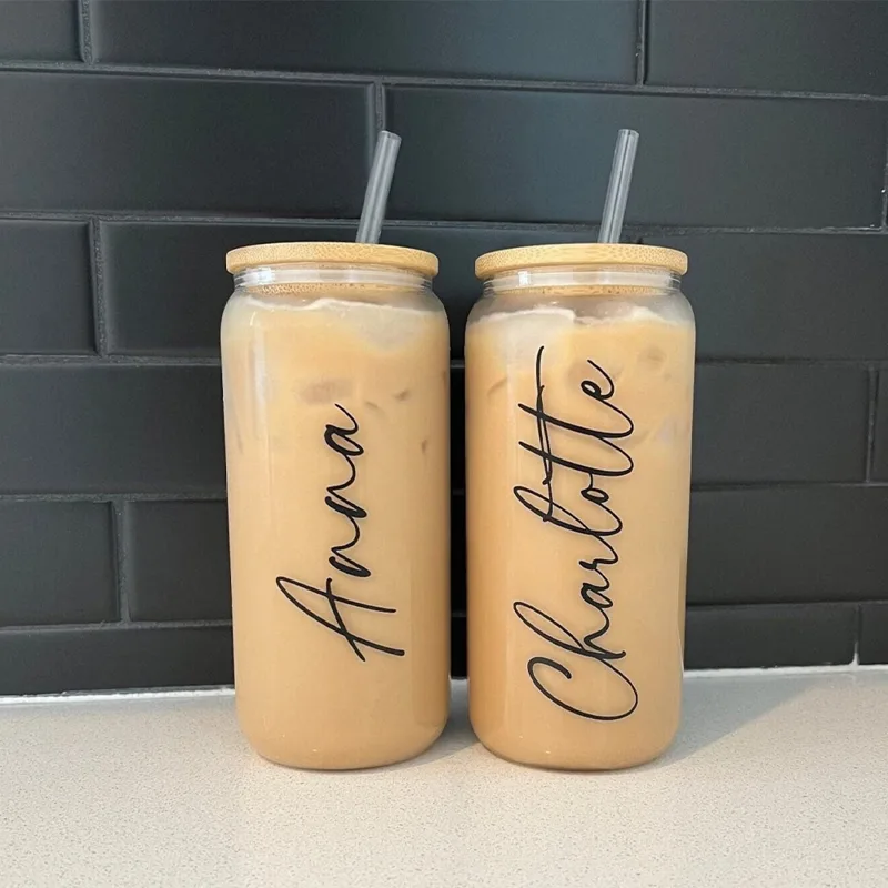 Kişiye Özel Kapaklı ve Pipetli - Coffee Equipment Names incelemesi ve fiyatı