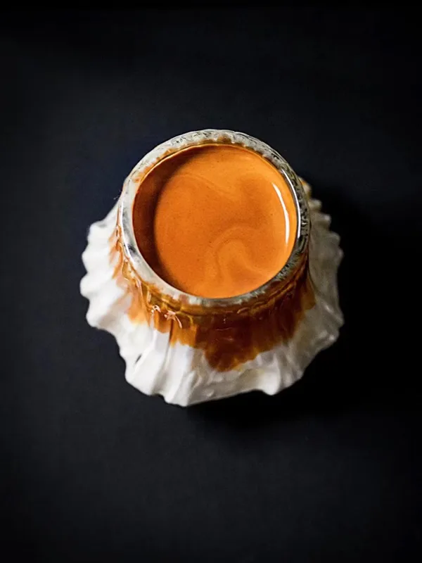 2022 Liu vin Liu Siyu tasarım  - Espresso Shot Glass incelemesi ve fiyatı