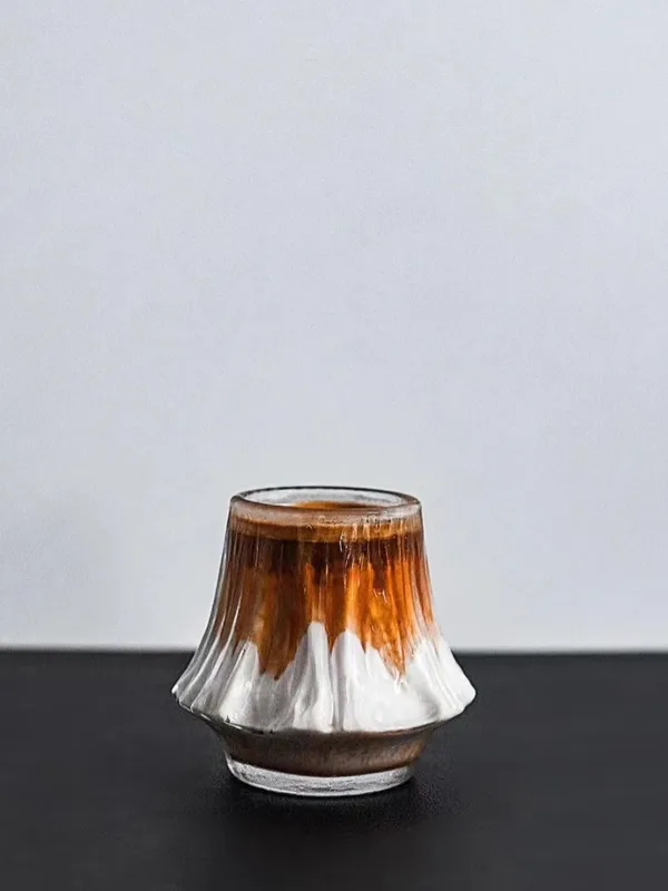 2022 Liu vin Liu Siyu tasarım  - Espresso Shot Glass incelemesi ve fiyatı