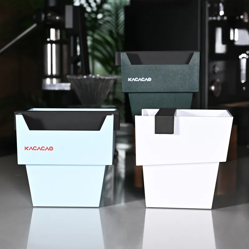 KACACAO Espresso Knock Box Kah - Coffee Knock Box incelemesi ve fiyatı