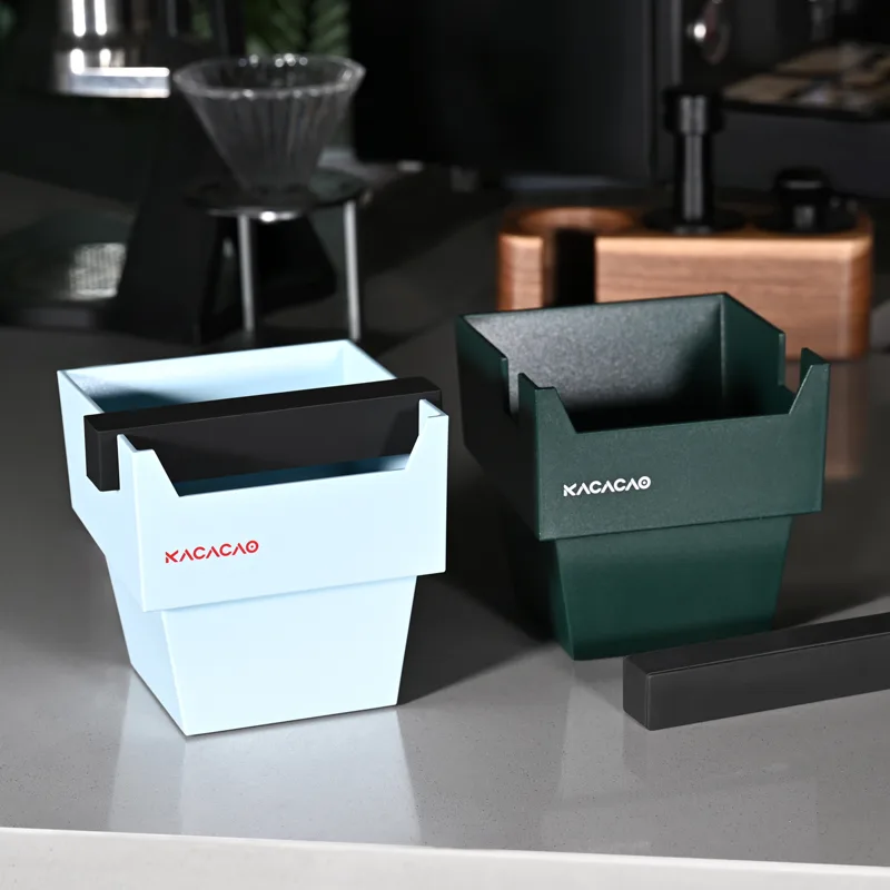 KACACAO Espresso Knock Box Kah - Coffee Knock Box incelemesi ve fiyatı