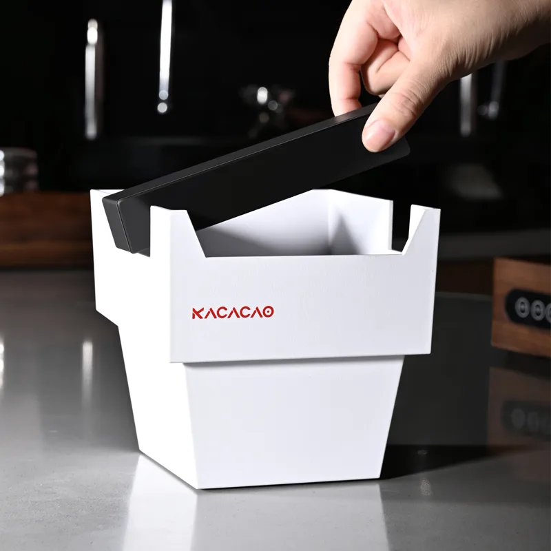 KACACAO Espresso Knock Box Kah - Coffee Knock Box incelemesi ve fiyatı
