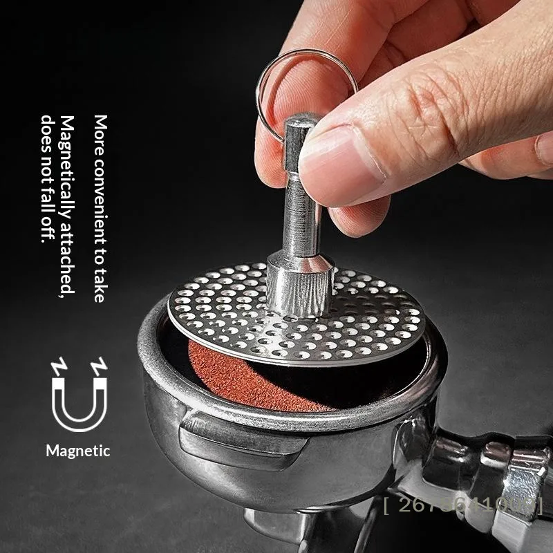 ⚑ Espresso Puck Screen Manyeti - Puck Screen Mesh incelemesi ve fiyatı