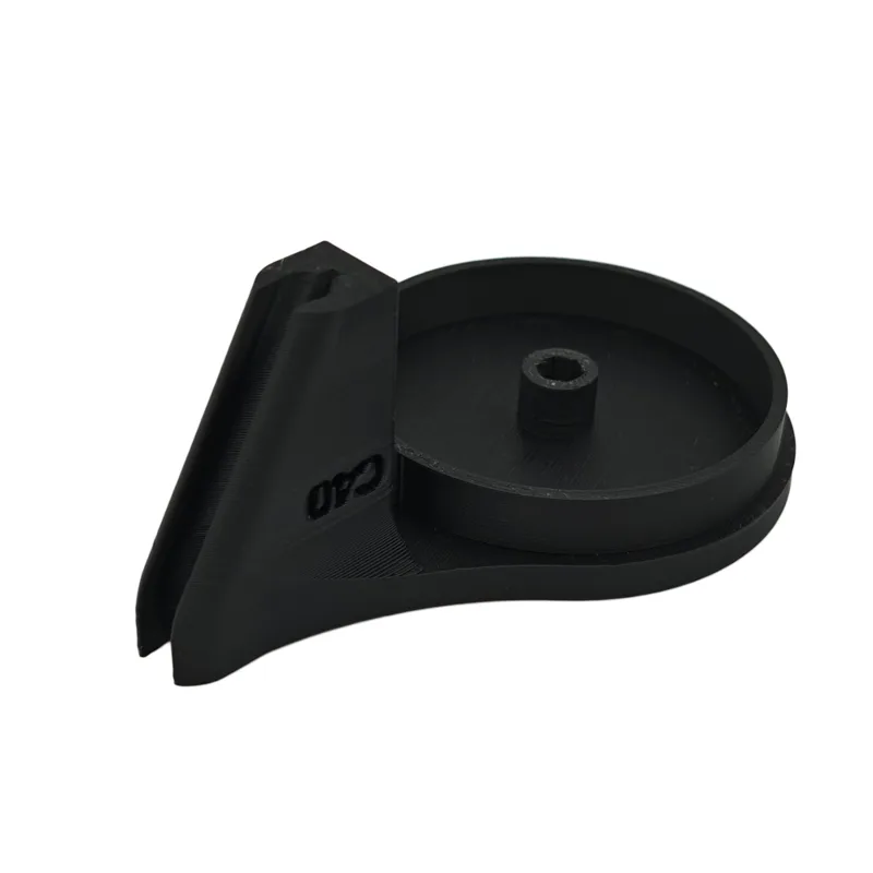 Krank Braketi Tutucu Comandant - Coffee Equipment Holder incelemesi ve fiyatı