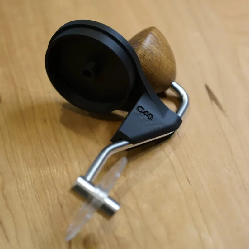 Krank Braketi Tutucu Comandant - Coffee Equipment Holder incelemesi ve fiyatı