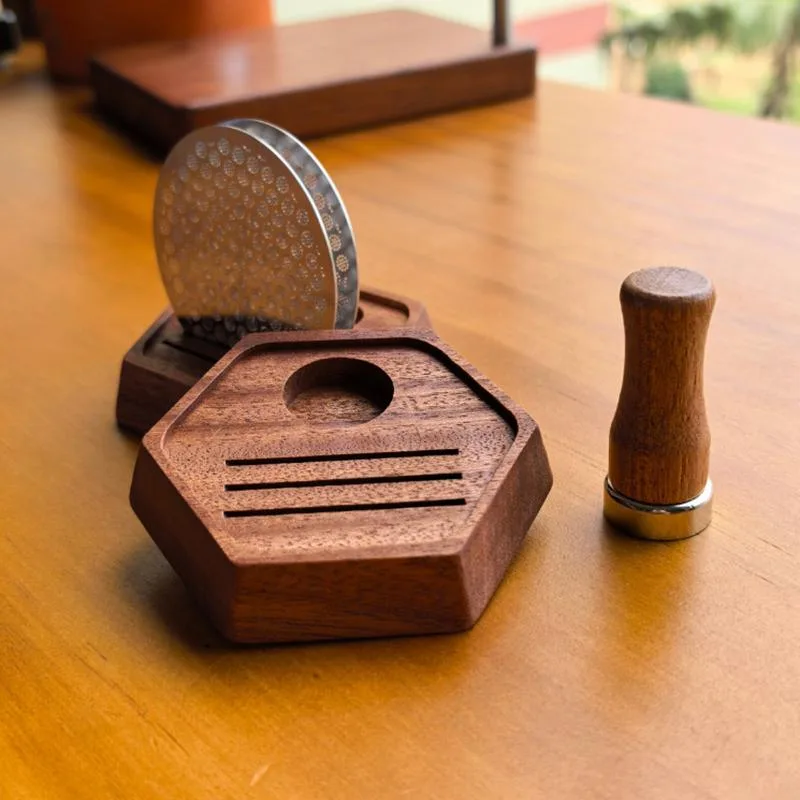 51/53/58MM Evrensel Espresso K - Puck Screen Mesh incelemesi ve fiyatı