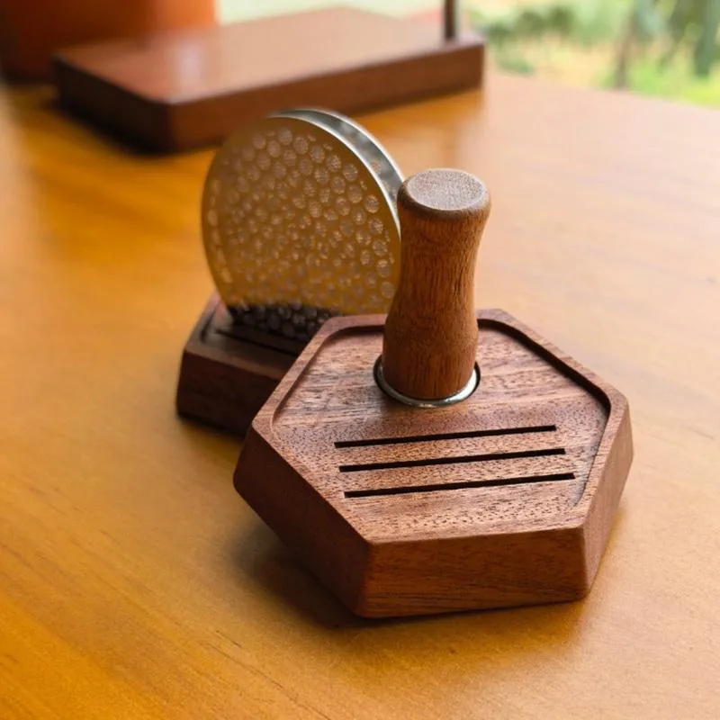 51/53/58MM Evrensel Espresso K - Puck Screen Mesh incelemesi ve fiyatı
