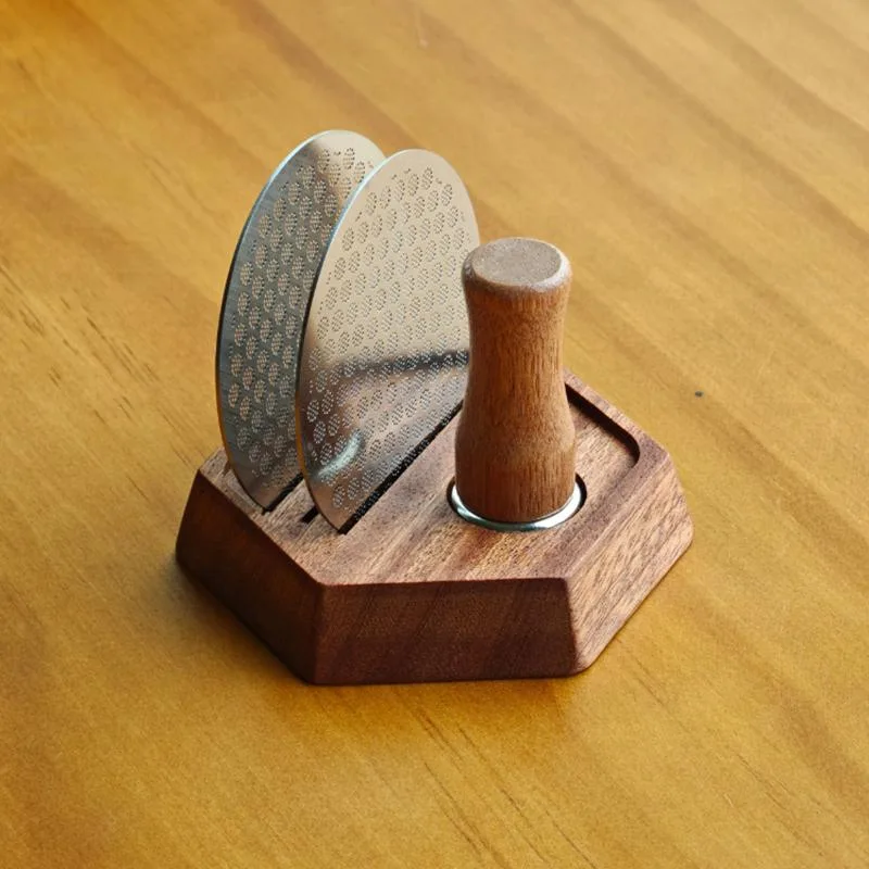 51/53/58MM Evrensel Espresso K - Puck Screen Mesh incelemesi ve fiyatı