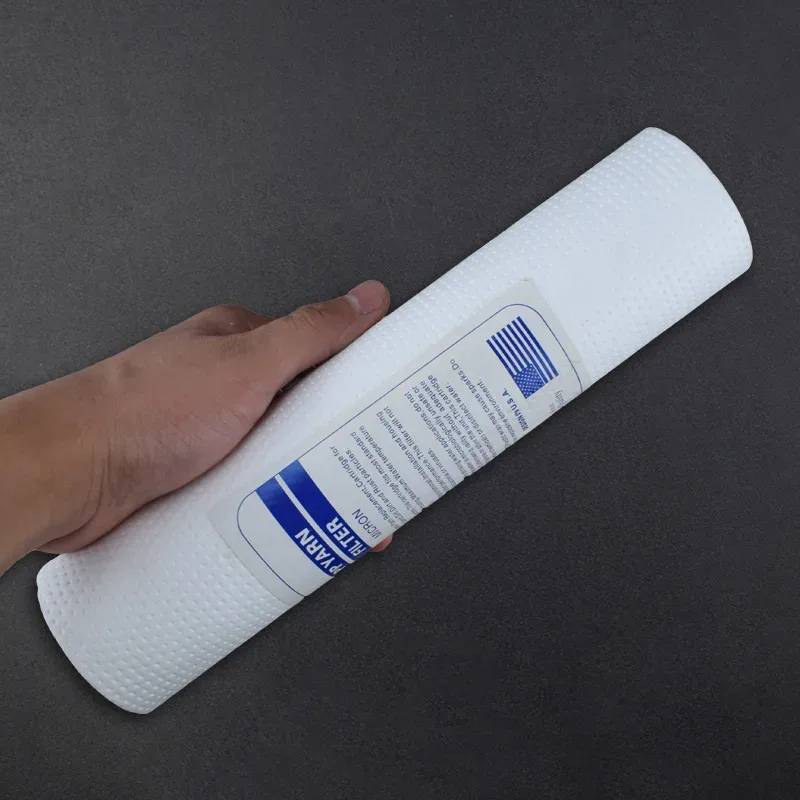 10 X 2.5 İnç 2/4/10 adet 1-Mik - Water Filter Cartridge incelemesi ve fiyatı