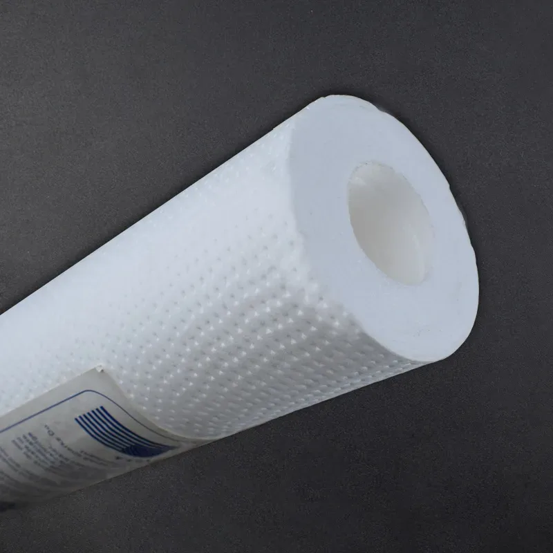 10 X 2.5 İnç 2/4/10 adet 1-Mik - Water Filter Cartridge incelemesi ve fiyatı
