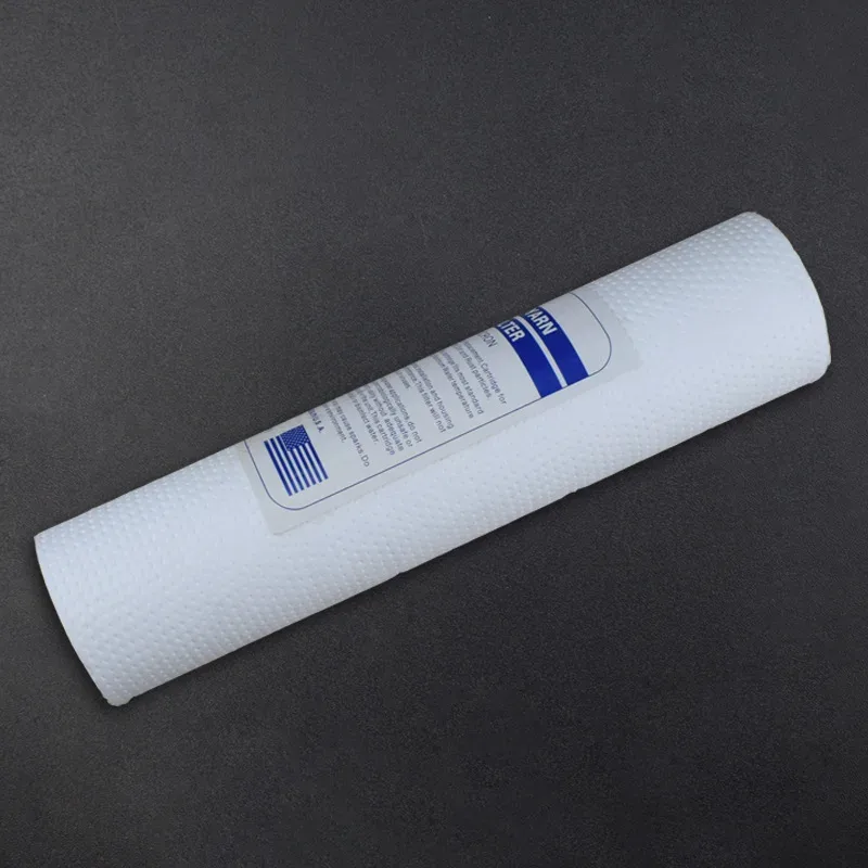 10 X 2.5 İnç 2/4/10 adet 1-Mik - Water Filter Cartridge incelemesi ve fiyatı