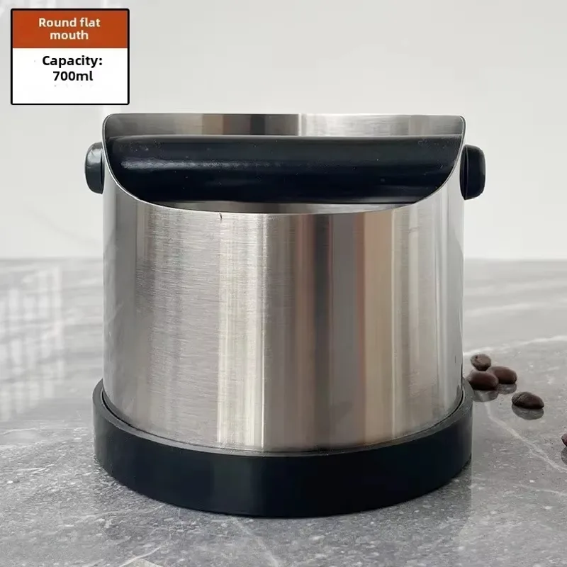 Paslanmaz Çelik Espresso Kahve - Coffee Knock Box incelemesi ve fiyatı