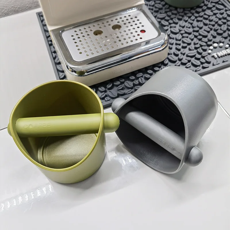 1 adet Mini Emici Espresso Kno - Coffee Knock Box incelemesi ve fiyatı