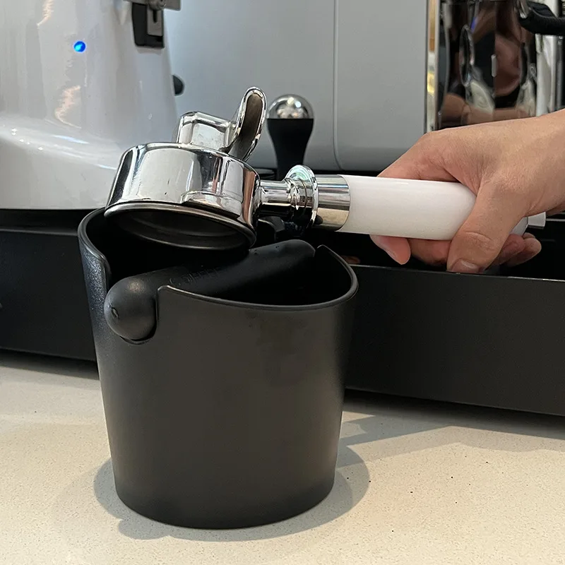 1 adet Mini Emici Espresso Kno - Coffee Knock Box incelemesi ve fiyatı