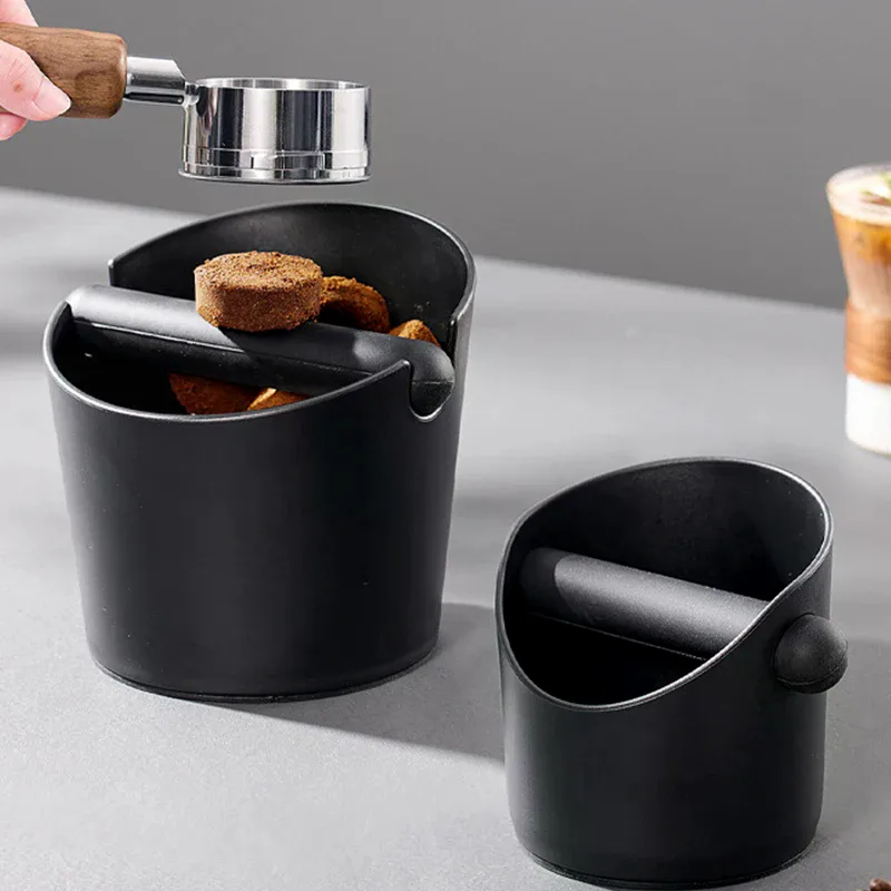 Şok Emici Kahve Dökme Kutusu K - Coffee Knock Box incelemesi ve fiyatı