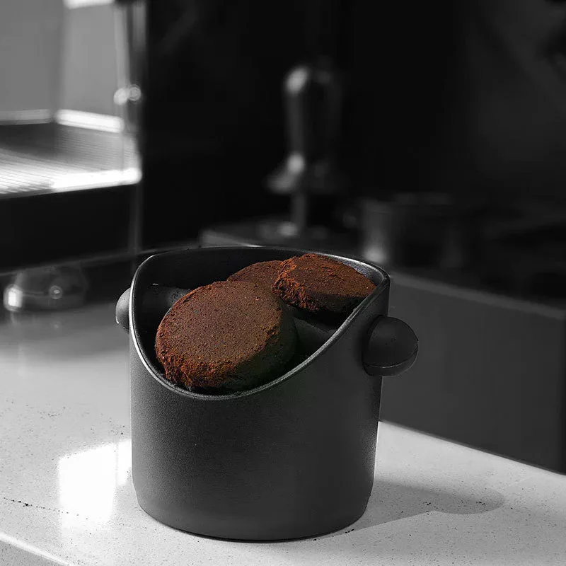 Şok Emici Kahve Dökme Kutusu K - Coffee Knock Box incelemesi ve fiyatı