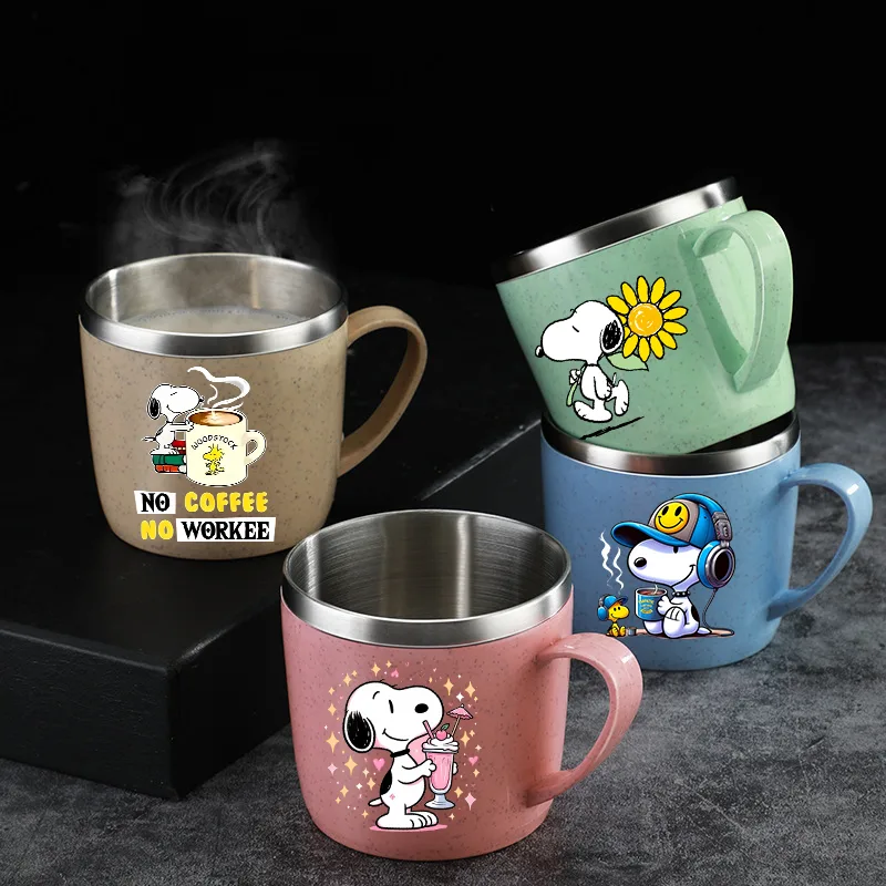 Snoopys 304 Paslanmaz Çelik Ağ - Espresso Shot Glass incelemesi ve fiyatı