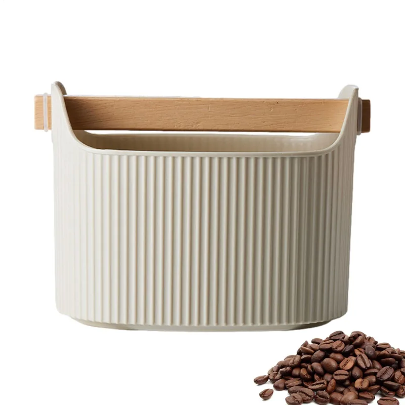 Espresso Atık Kutusu Çıkarılab - Coffee Knock Box incelemesi ve fiyatı