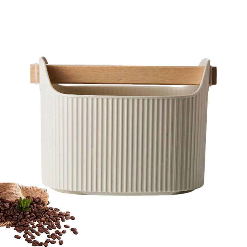 Espresso Atık Kutusu Çıkarılab - Coffee Knock Box incelemesi ve fiyatı
