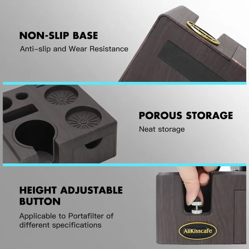 AliKisscafe Kahve Sıkıştırma İ - Coffee Equipment Holder incelemesi ve fiyatı