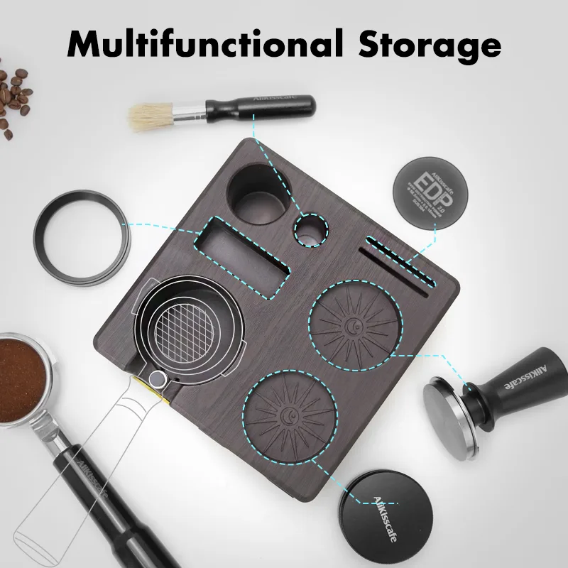 AliKisscafe Kahve Sıkıştırma İ - Coffee Equipment Holder incelemesi ve fiyatı
