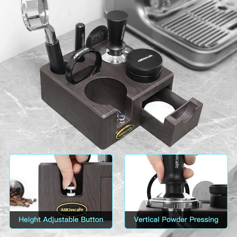 AliKisscafe Kahve Sıkıştırma İ - Coffee Equipment Holder incelemesi ve fiyatı