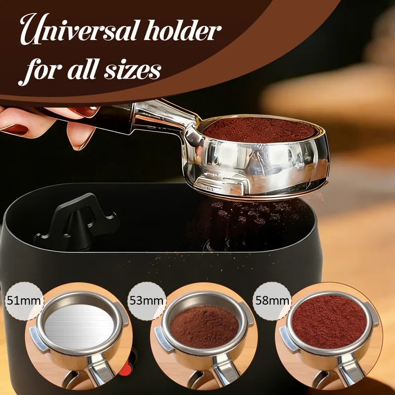 Otomatik Kahve Filtresi Temizl - Coffee Equipment Holder incelemesi ve fiyatı