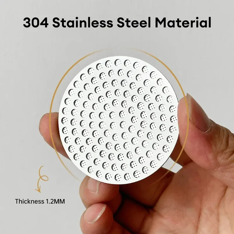 51/53/58mm Yeniden Kullanılabi - Puck Screen Mesh incelemesi ve fiyatı