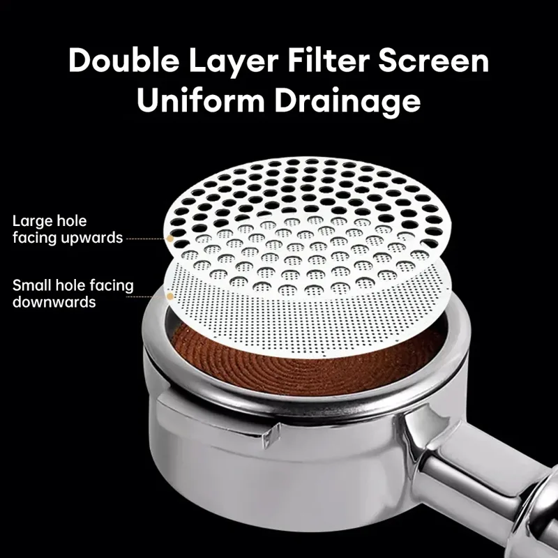51/53/58mm Yeniden Kullanılabi - Puck Screen Mesh incelemesi ve fiyatı