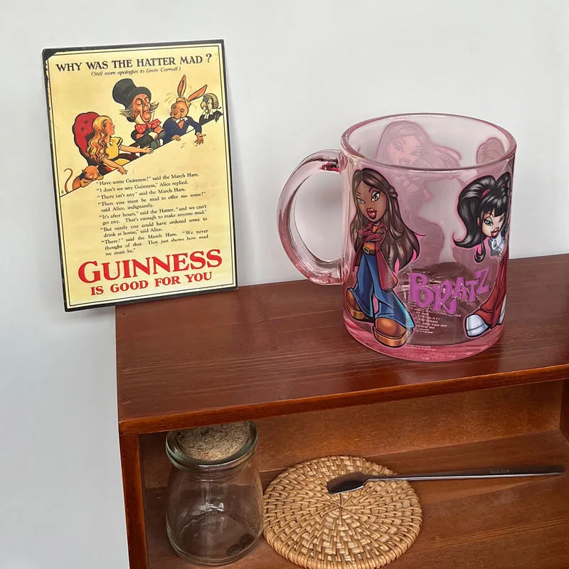 Anime Kawaii Sokak Güzellik Kı - Espresso Shot Glass incelemesi ve fiyatı