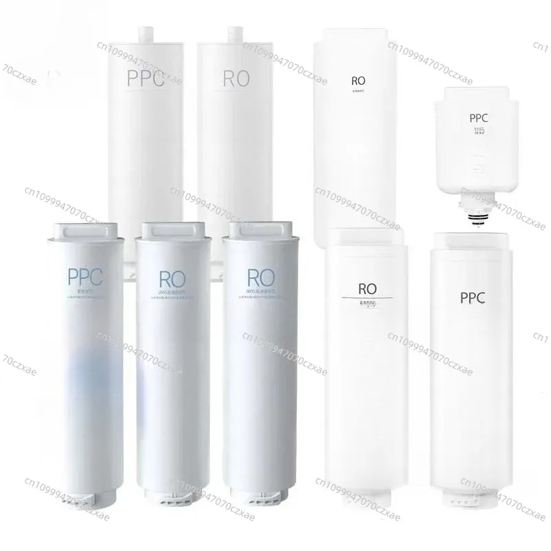 1000G/800G/600G/400G Su Arıtma - Water Filter Cartridge incelemesi ve fiyatı