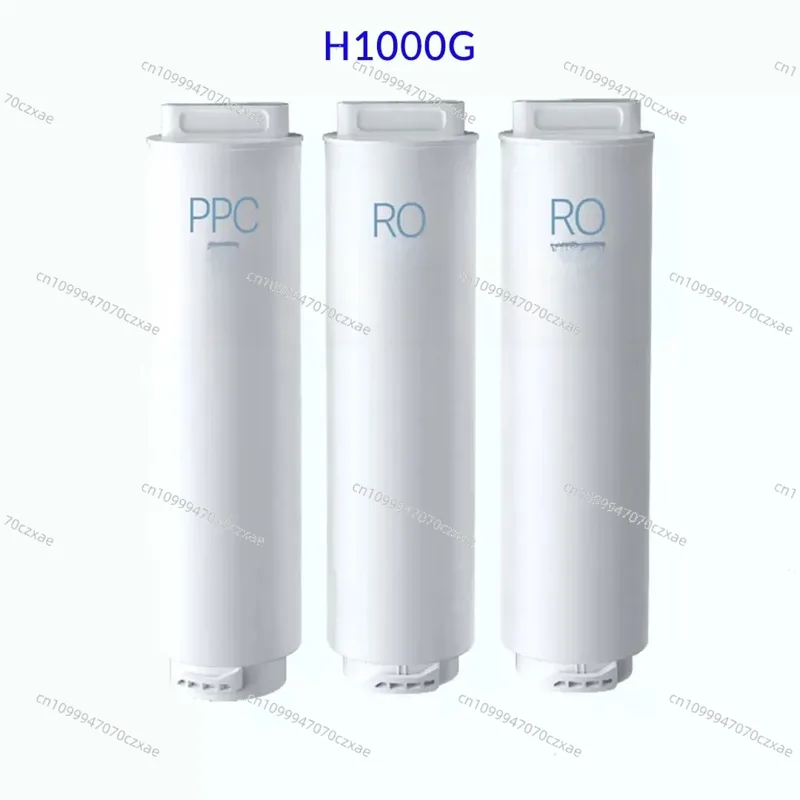 1000G/800G/600G/400G Su Arıtma - Water Filter Cartridge incelemesi ve fiyatı