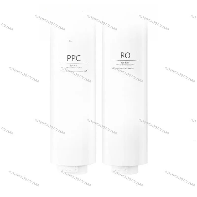 1000G/800G/600G/400G Su Arıtma - Water Filter Cartridge incelemesi ve fiyatı