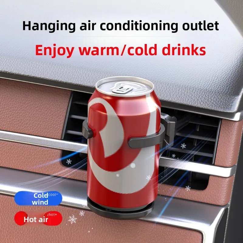 Araba Havalandırma Menfezi Bar - Coffee Equipment Holder incelemesi ve fiyatı